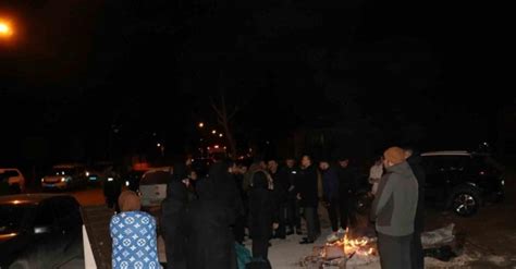 78 kişiye mezar olan Hakimbey Apartmanında anma etkinliği